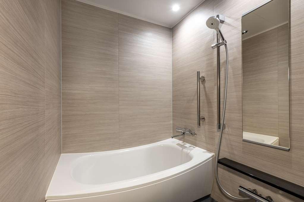 Hotel Doubletree By Hilton Kyoto Higashiyama Habitación foto