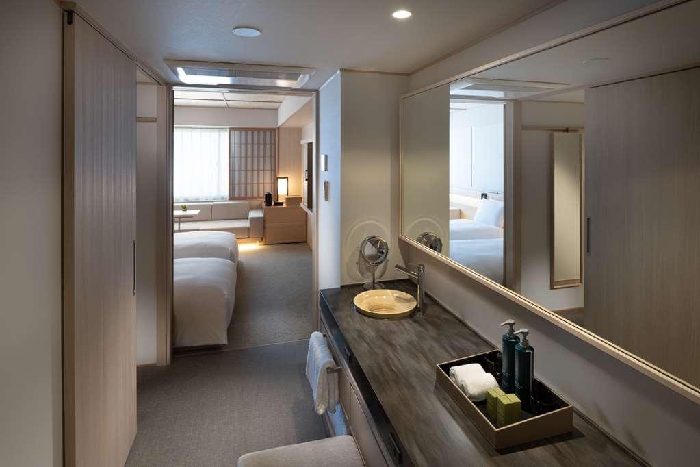 Hotel Doubletree By Hilton Kyoto Higashiyama Habitación foto