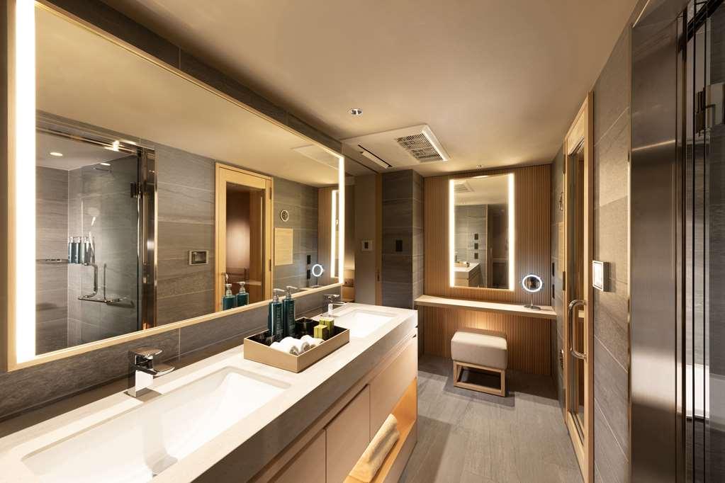 Hotel Doubletree By Hilton Kyoto Higashiyama Habitación foto