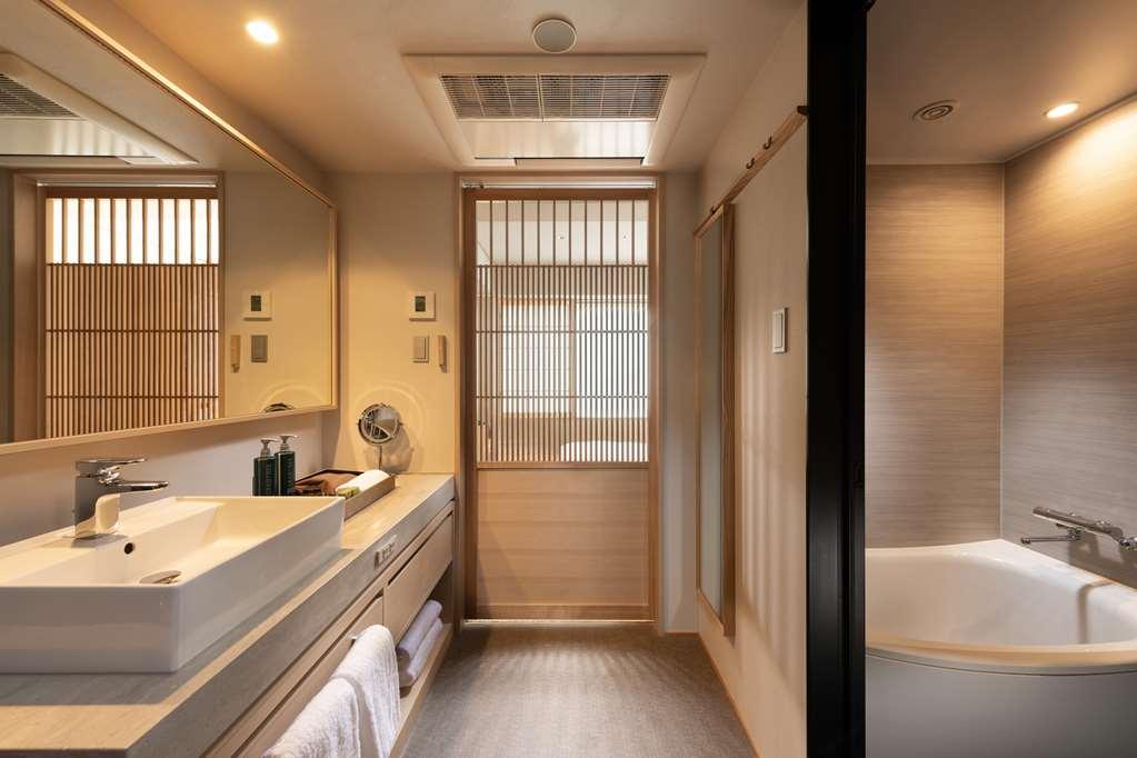 Hotel Doubletree By Hilton Kyoto Higashiyama Habitación foto