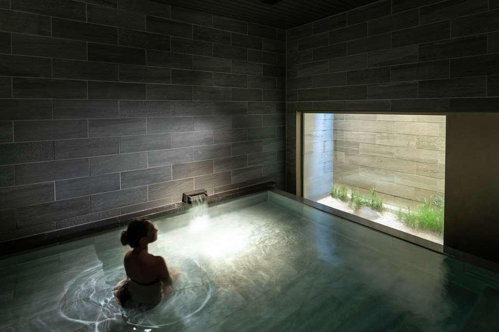 Hotel Doubletree By Hilton Kyoto Higashiyama Facilidades foto