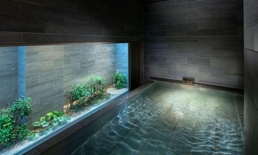 Hotel Doubletree By Hilton Kyoto Higashiyama Restaurante foto